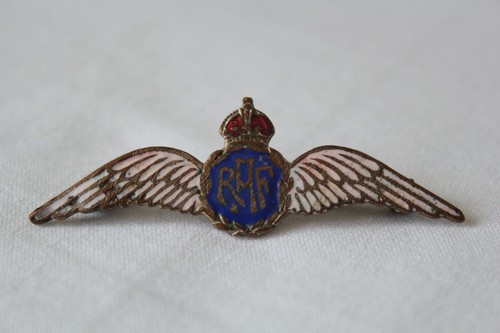 Vintage raf sweetheart - vintage,