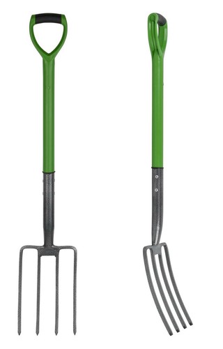 Heavy duty carbon - duty, garden
