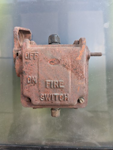 Industrial cast iron mem - iron,