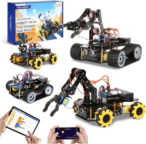 Robotics for kids ages 16 - ages, 12-16