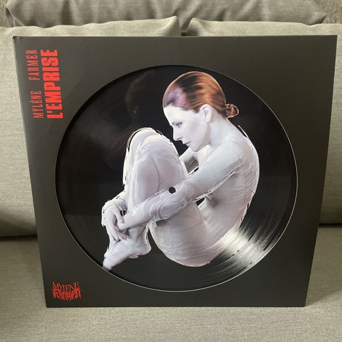 Mylène farmer l - mylène,