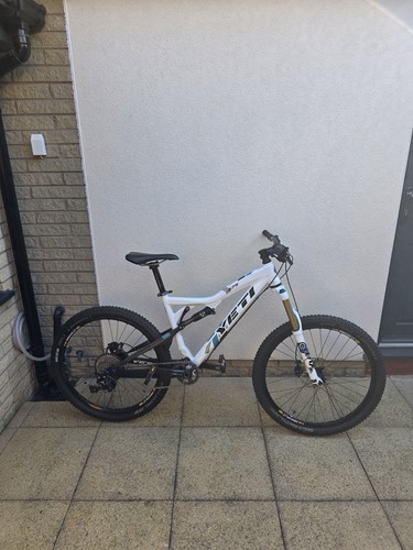 Yeti 575 mountain bike full - yeti,