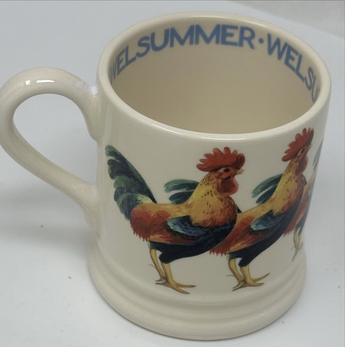 Emma bridgewater mug - emma,
