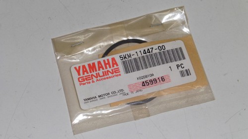 Piston ring seal crank - seal, fits