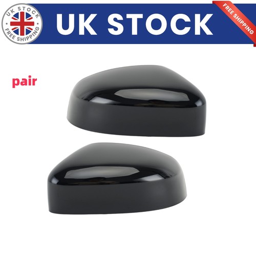 Door wing mirror cover caps - door,