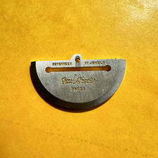 Lemania 5100 Paul Picot 1143