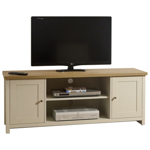 Large media unit - tv, and