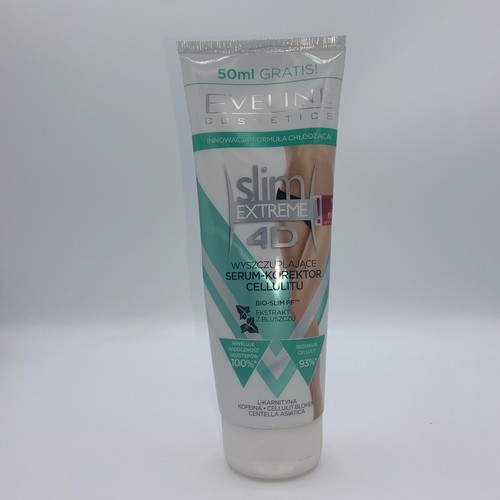 Eveline slim extreme - slim,