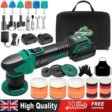 BATOCA S4 Cordless Mini Car