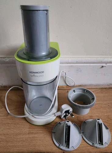 Kenwood fgp20electric - kenwood,