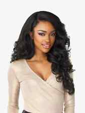 Sensationnel What Lace 13x6 Frontal Lace Wig - LATISHA