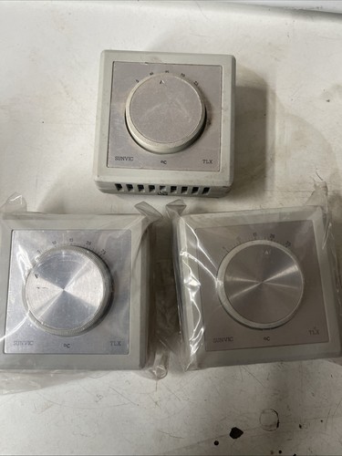 Job lot sunvic tlx 24v - job, x