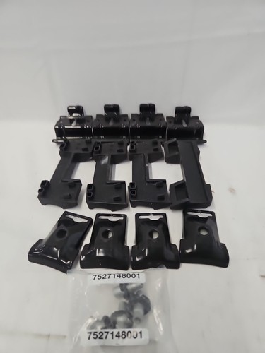 Thule roof rack - thule, system