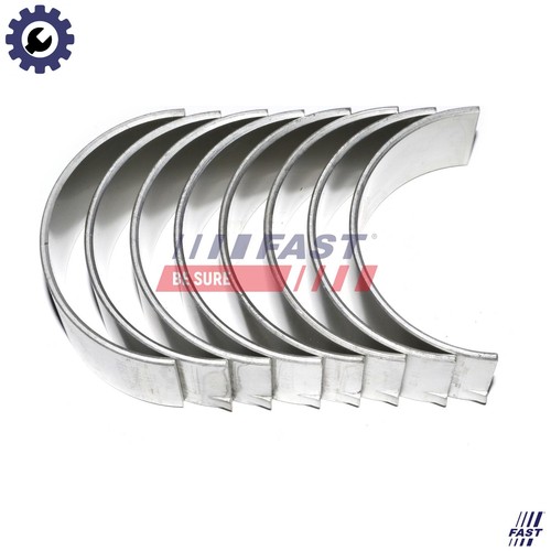 Connecting rod bearing - connecting,