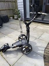 Powakaddy CT8 GPS EBS Electric