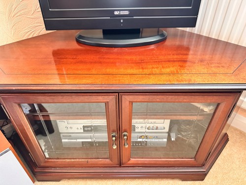Cabinet with storage - tv,