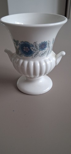 Wedgewood clementine small - clementine, urn