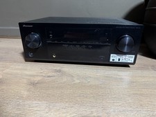 Pioneer VSX-521-K 5.1 Channel