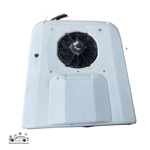 Alex original refrigeration - alex,