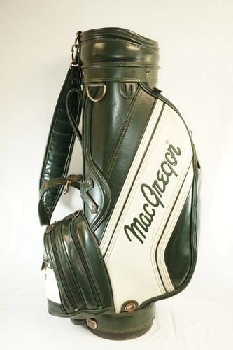 Macgregor vintage tour bag - tour, /