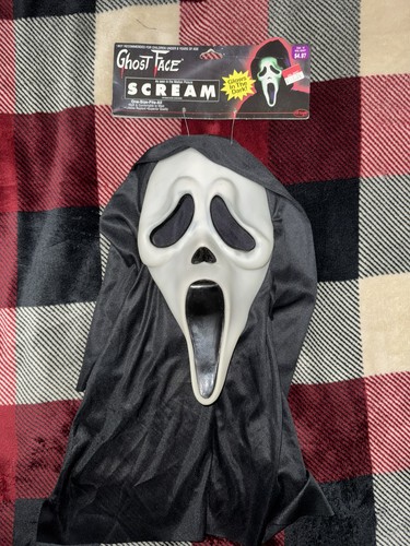 Gitd scream ghostface mask - gitd,