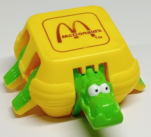 Mcdinosaurs series - mcdinosaurs,