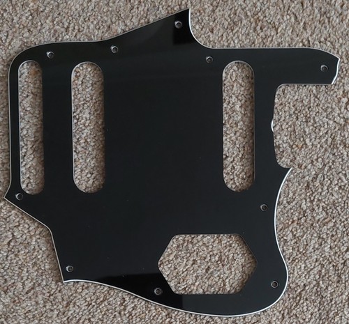 Pickguard for fender - for, jaguar