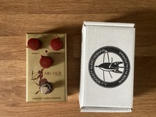 J Rockett Archer Overdrive -