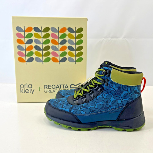 Regatta orla kiely - regatta, x