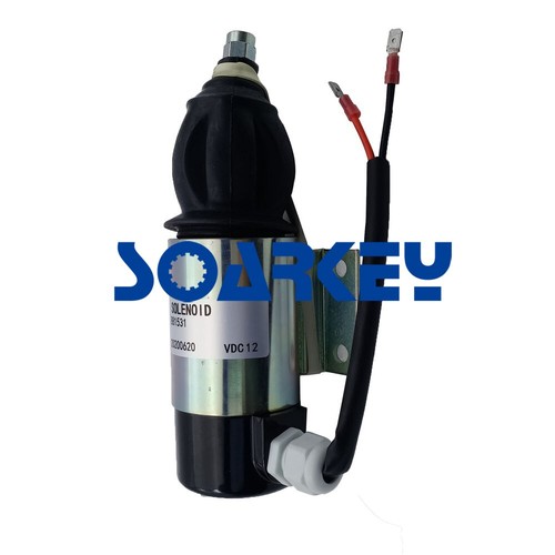 New 881531 fuel - new, shut