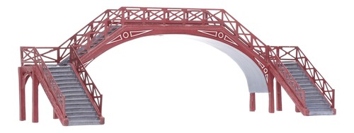 R8641 hornby gauge platform - r8641, oo