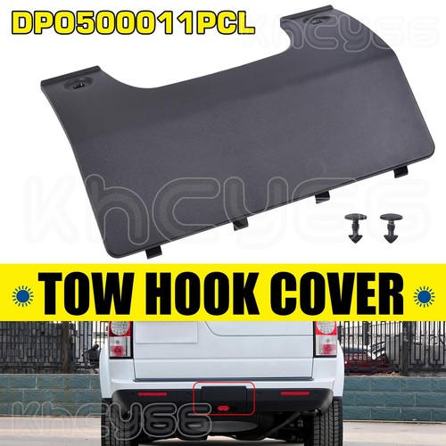 For land rover - discovery, 3