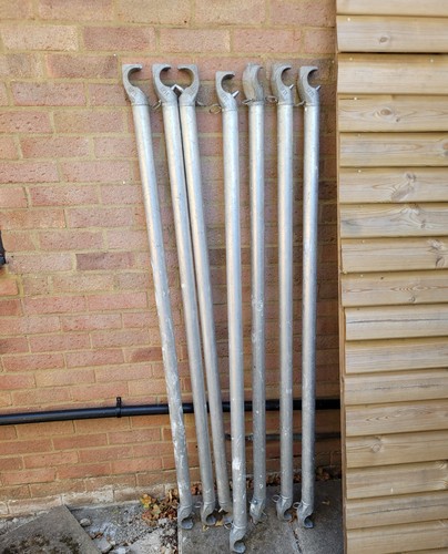 Aluminium tower scaffold - tower,