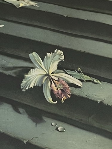 Tretchikoff the lost orchid - tretchikoff, ~