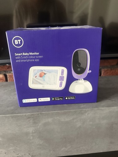 Smart video baby - smart, monitor