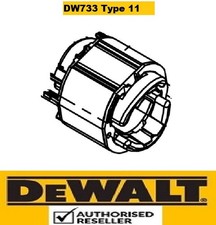 Genuine DeWalt DW733 Planer