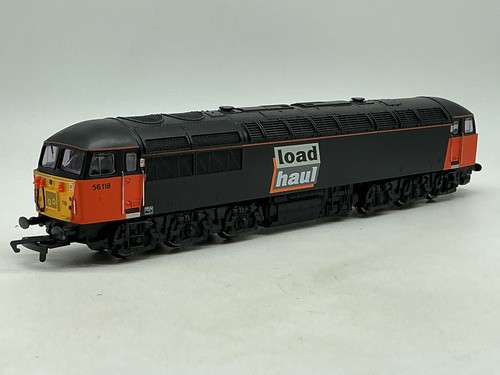 Hornby r2074a class 56118 - class,