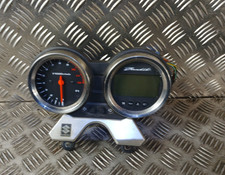 Suzuki GSF1250  Bandit  2008