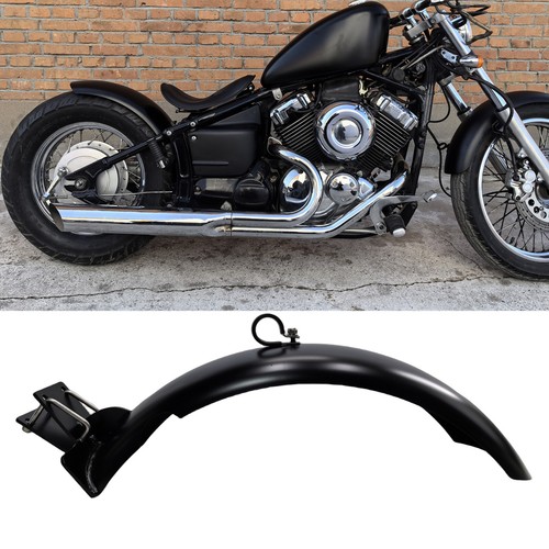 Rear fender plate mudguard for - fender,