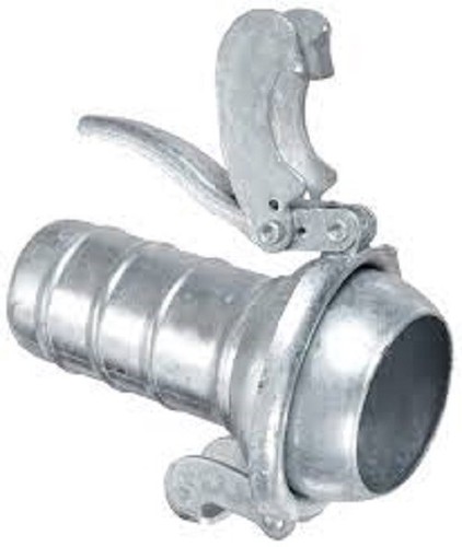 Slurry pipe male bauer - male,