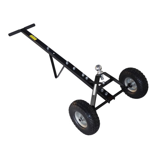 Trailer dolly heavy - heavy, duty