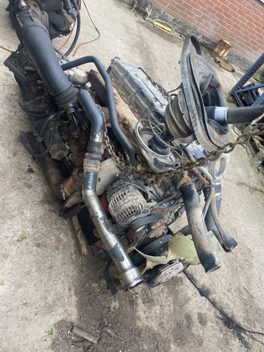 Daf cummins engine paccar - daf,