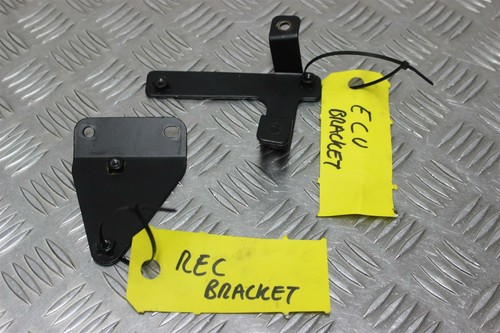 Tnt 125 ecu - ecu, regulator
