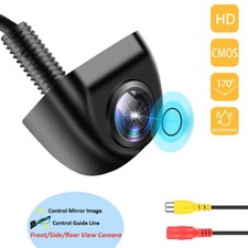 170 car rear view camera - 170°,