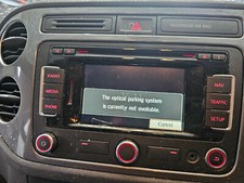 2015 VOLKSWAGEN TIGUAN MK1