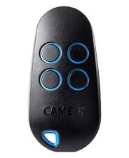 CAME TOP44RBN 806TS-0270 Rolling Code 433.92MHz. Garage Gate fob Remote Control