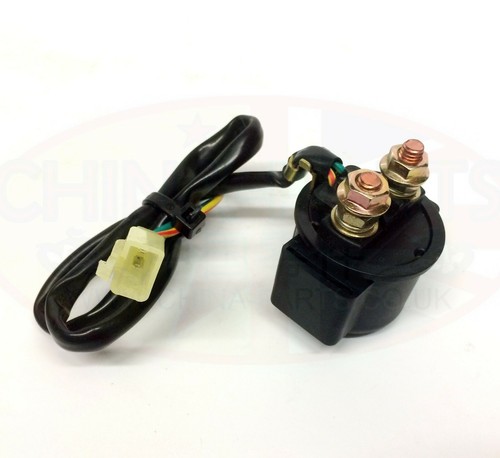 Scooter starter relay for - relay,