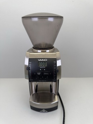 Mahlkonig vario home coffee - vario,