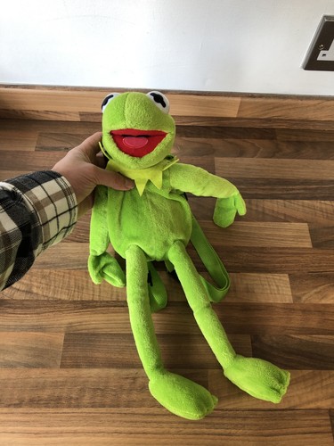 Kermit the frog kids - the,
