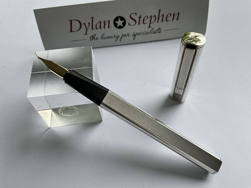 Dunhill 925 sterling silver - dunhill,